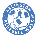 Arlington Bluebell Walk